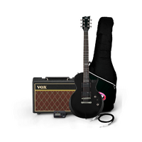 ESP/LTD & Vox Guitarist Essentials Guitar Pack