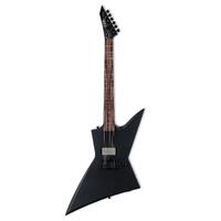 LTD EX-201 Black Satin Electric Guitar