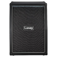 Laney LFR-212 800 Watt Powered Guitar Cabinet