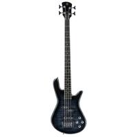 SPECTOR Legend Standard Black Stain Gloss 4-String Bass