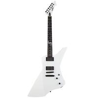 LTD James Hetfield Snakebyte Snow White  LJH-SNAKEBYTESW