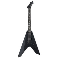 LTD James Hetfield Vulture Signature Series Electric Guitar