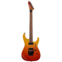 LTD M-400SFM Solar Fade Metallic Electric Guitar