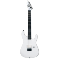 LTD Arctic Metal M-HT Electric Guitar
