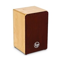 LP Americana Snare Cajon LP1438