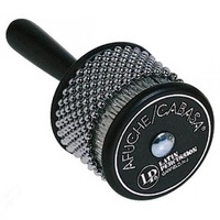 LP Afuche Cabasa Mini Black LP234BK