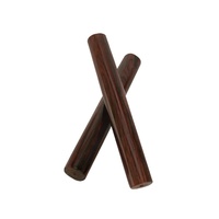 LP Grenadilla Wood Clave LP261