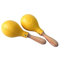 LP Professional Maracas Pair LP281