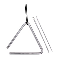 LP Pro 6" Triangle LP311C
