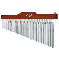 LP 513 Studio Double Row 72 Bar Wind Chimes