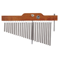 LP 515 Studio Double Row Wind Chimes
