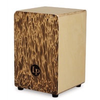 LP Aspire Havana Café Cajon LPA1332-HC