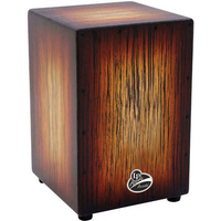 LP Aspire Accent Cajon Sunburst Streak LPA1332SBS