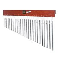 LP Aspire 24 Bar Single Row Wind Chimes LPA280