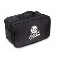 LP ASPIRE Bongo Gig Bag Black LPA291