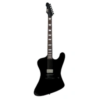 LTD PH-201BLK Phoenix @01 Black Electric Guitar