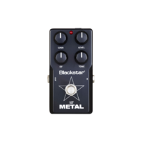 BLACKSTAR LT Metal