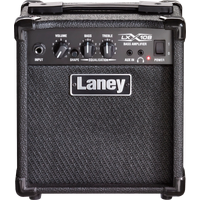 Laney LX10B 1x5 10W Bass Amp