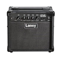 Laney LX15B 2x5 15W Bass Amp