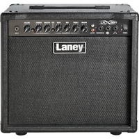 LANEY LX35R 35 Watt Guitar Amplifier