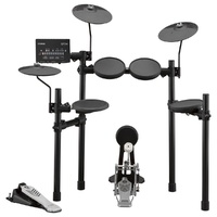 YAMAHA DTX452K Plus Pack Electronic Drumkit