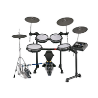 YAMAHA DTX6K5-M Electronic Drum Kit