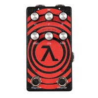 EARTHQUAKER DEVICES Half Life Octave/Distortion Pedal