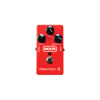 MXR Distortion III