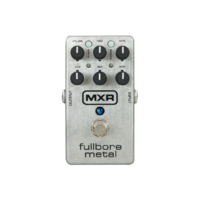 MXR Fullbore Metal M116