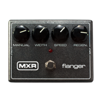 MXR Flanger