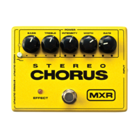 MXR Stereo Chorus