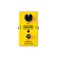 MXR Micro Chorus