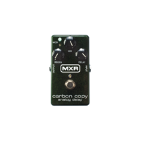 MXR Carbon Copy Analog Delay