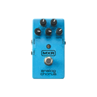 MXR Analog Chorus