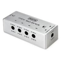 MXR ISO-BRICK Mini Power Supply