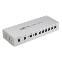 MXR ISO-BRICK Pro Power Supply