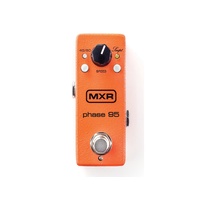 MXR Phase 95 Phaser Pedal