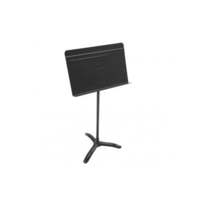 MANHASSET Music Stand Symphony - Black - Model 48