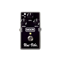 MXR Uni-Vibe Chorus/Vibrato