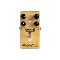 MXR Custom Badass™ Modified O.D.