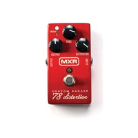 MXR Custom Badass '78 Distortion