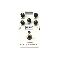 MXR Bass Compressor