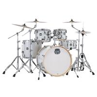 MAPEX Mars Birch 5pce Diamond Sparkle Drum Kit w/Hardware