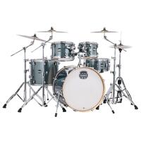 MAPEX Mars Birch 5pce Twilight Sparkle Drum Kit w/Hardware