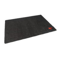 XTREME Drum Kit Rug - 180cm x 120cm