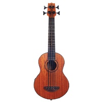 MAHALO MB1 Bass Ukulele