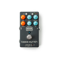 MXR Bass Synth