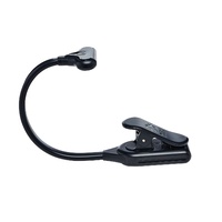 MIGHTY BRIGHT NuFlex LED Music Stand Light