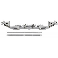 MEINL MC2 2 Post Multi Clamp