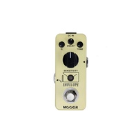 MOOER Envelope Filter/ Wah Pedal